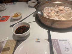-烹然四季椰子鸡火锅(姚家园万象汇店)