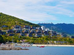 -大梅沙海滨公园