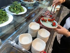 -李记饺子·熏酱东北菜(欢乐谷店)