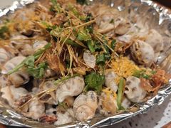 -79号渔船海鲜饭店(华强北店)