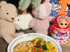 -ommo cafe(半岛城邦店)