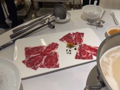 -红雀围·海鲜火锅(陆家嘴中心店)
