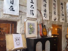 -猫岛主趣味餐厅(鼓浪屿店)