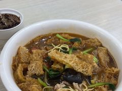 -一家人面馆(三条巷店)