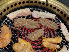 -神户赤童日式烤肉伙伴(东直门店)