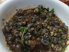 -三码头烧烤(长沙市贺龙体育运动学校店)