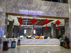 -星河湾温泉洗浴酒店