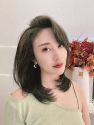 点击看大图 -HAIR HERE造型
