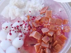 -盛香亭热卤(友阿奥特莱斯店)