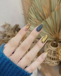 -南玥美学·美甲美睫美肤