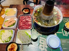 -龙虾风暴(松江店)