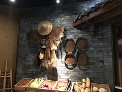 -卞氏菜根香(青羊万达店)