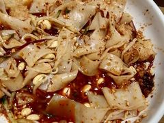 -山丹丹西北菜(金贸大厦店)