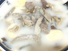 -鸭小妹鸭血粉丝(老门东店)
