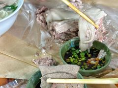 -小辫子羊肉面馆(周东店)
