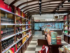 -杭州大厦LSE城市生活超市(杭州大厦店)