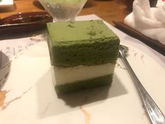 日式甜点-味见·荣家(亚泰大街店)