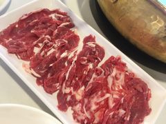 -食潮汕头鲜牛馆(望京保利店)