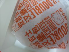 -麦当劳(坂田分店)