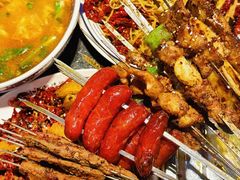 -福苗小骆驼烧烤(凤八店)