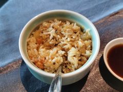 秃黄油捞饭-蟹榭·本帮江浙菜·蟹宴(五角场合生汇商场店)