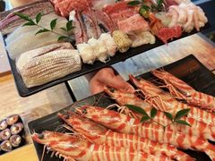 -鮨冠OMAKASE食べ放题(北京首店)