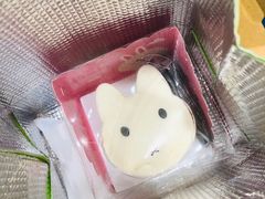-皇后西斯汀饼店(文化路店)