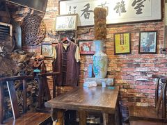 -玉祥府牛肉罩饼(金光道店)