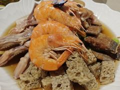 -阿莉餐厅(枣阳路店)