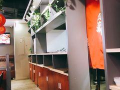 -周鱼小馆石锅酸菜鱼(活力汇店)