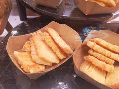 -巴黎贝甜(凯德MALL望京店)