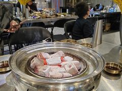 -本炙炭烤·蒲烧活鳗料理店(金沙洲店)