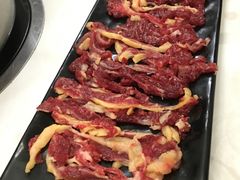 -陈记顺和潮汕牛肉火锅(番禺迎宾大道店)