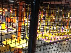 -Tenker Club弹刻极限主题公园 · 蹦床 · 团建 · 生日派对(大关店)
