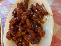 -玲珑餐厅(陕西南路店)
