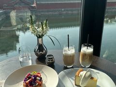 -The Georg(东华门店)