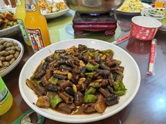 -鱼乐岛餐厅·户外花园主题餐厅