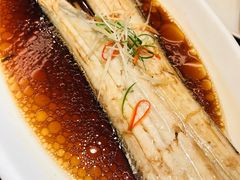 -宝轩渔府·老字号海鲜·正宗津菜(水上店)