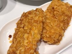-宜家·瑞典风味餐厅(烟台路店)