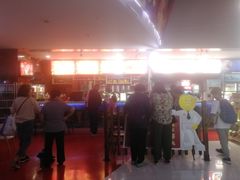 -山文星辉影城(济南和谐广场店)