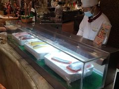 -罗约海滨温泉酒店-索莎西餐厅