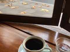 -RUMORS COFFEE ROASTERY鲁马滋咖啡(湖南路店)