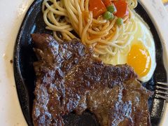 -豪客来牛排(红豆万花城店)