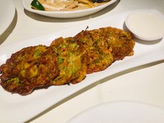 -Pasha帕夏土耳其餐厅(南昌路店)