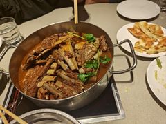 -蝎王府羊蝎子(西直门店)