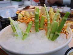 -大熊猫毛肚火锅(烟台万象汇店)