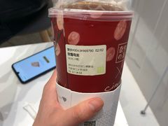 -奈雪的茶(大悦城店)