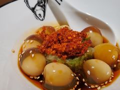 脆椒小皮蛋-太二酸菜鱼(汕头苏宁广场店)