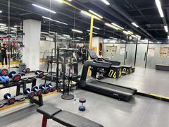 -超鹿运动(融侨锦江店)