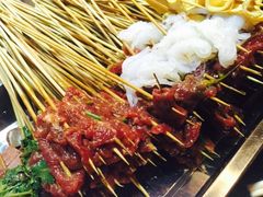-三番火辣串串香(总店)
